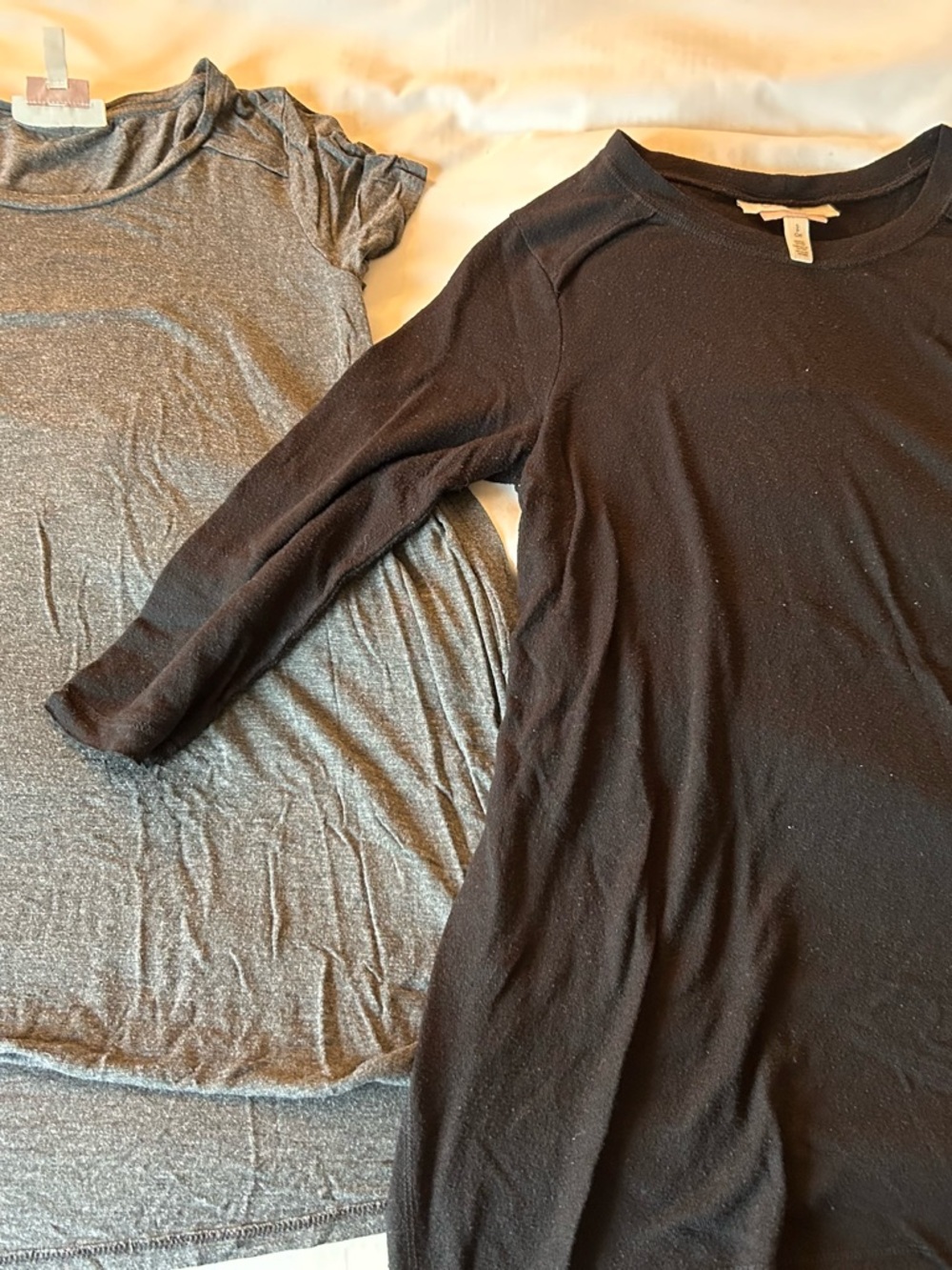 Used nursing tops bundle